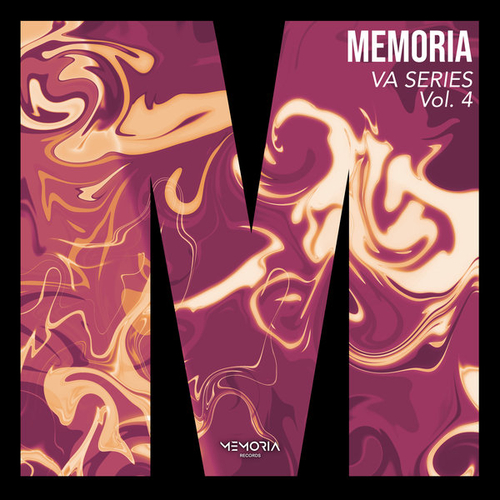 VA - Memoria VA Series VOL.4 [MEMVA004]